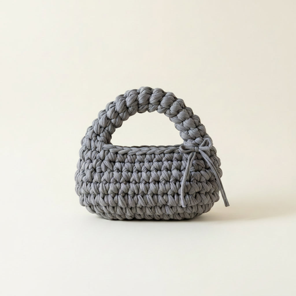 NOMI Large - Stone Grey