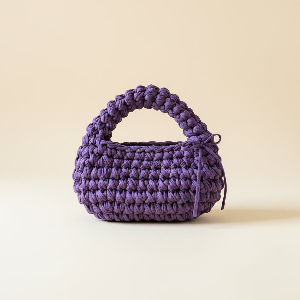 NOMI Large - Lavender