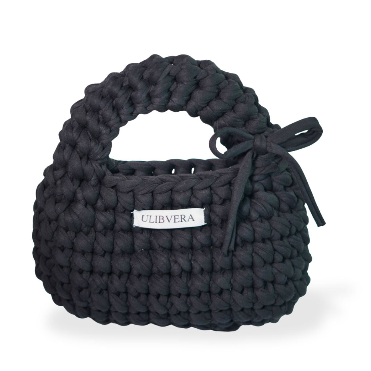 NOMI Bag – Black Onyx