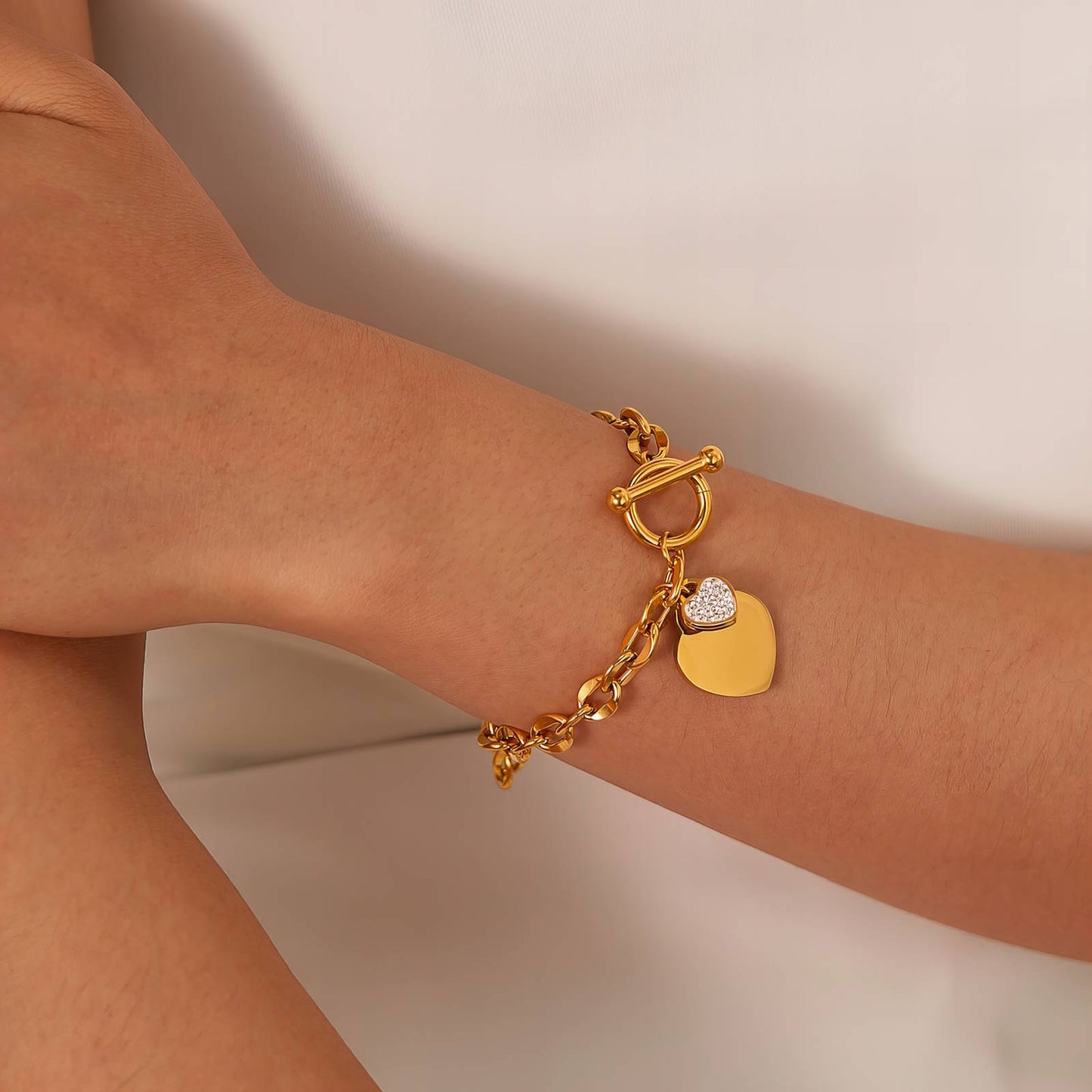 My Love 4 U - Bracelet