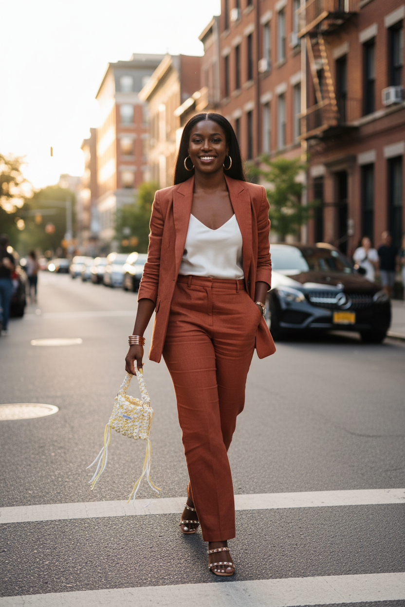 Kora Mini - Butter Cream