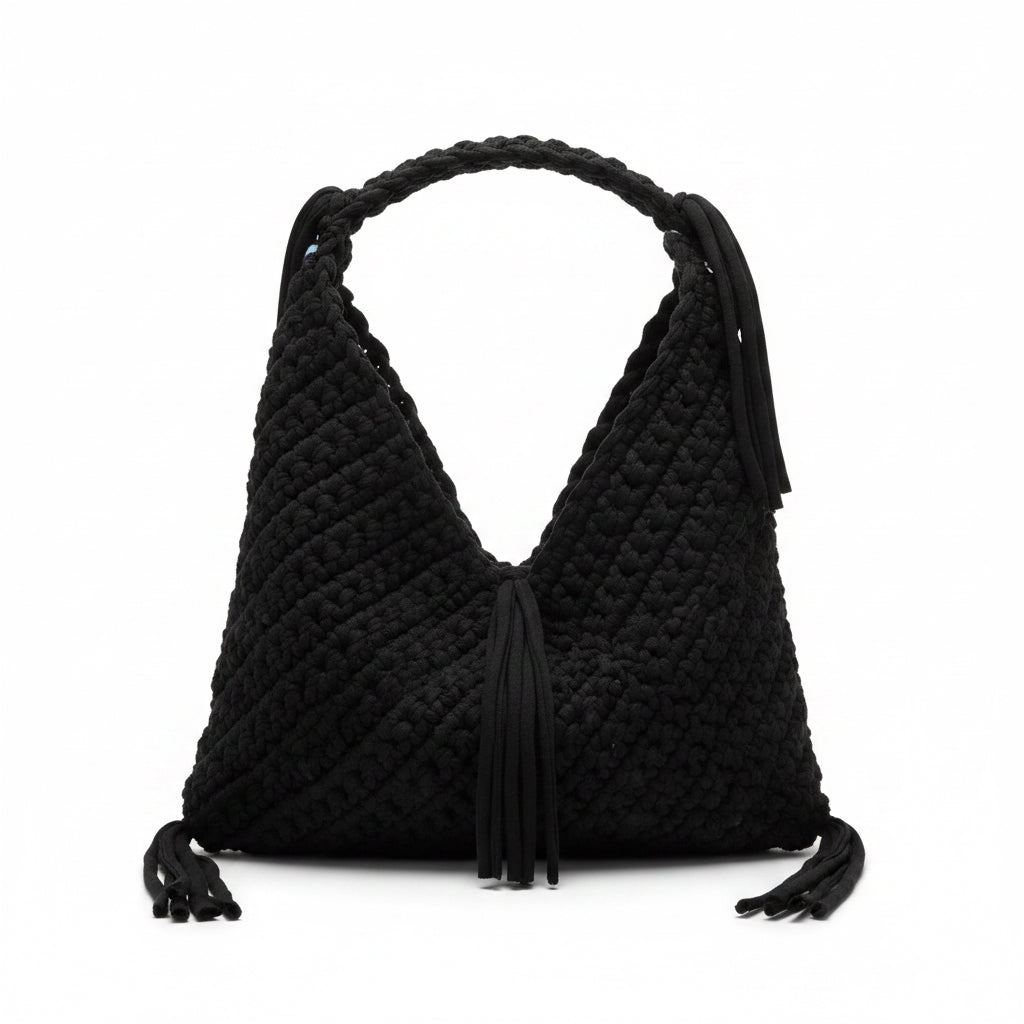 The AURA Bag - Black