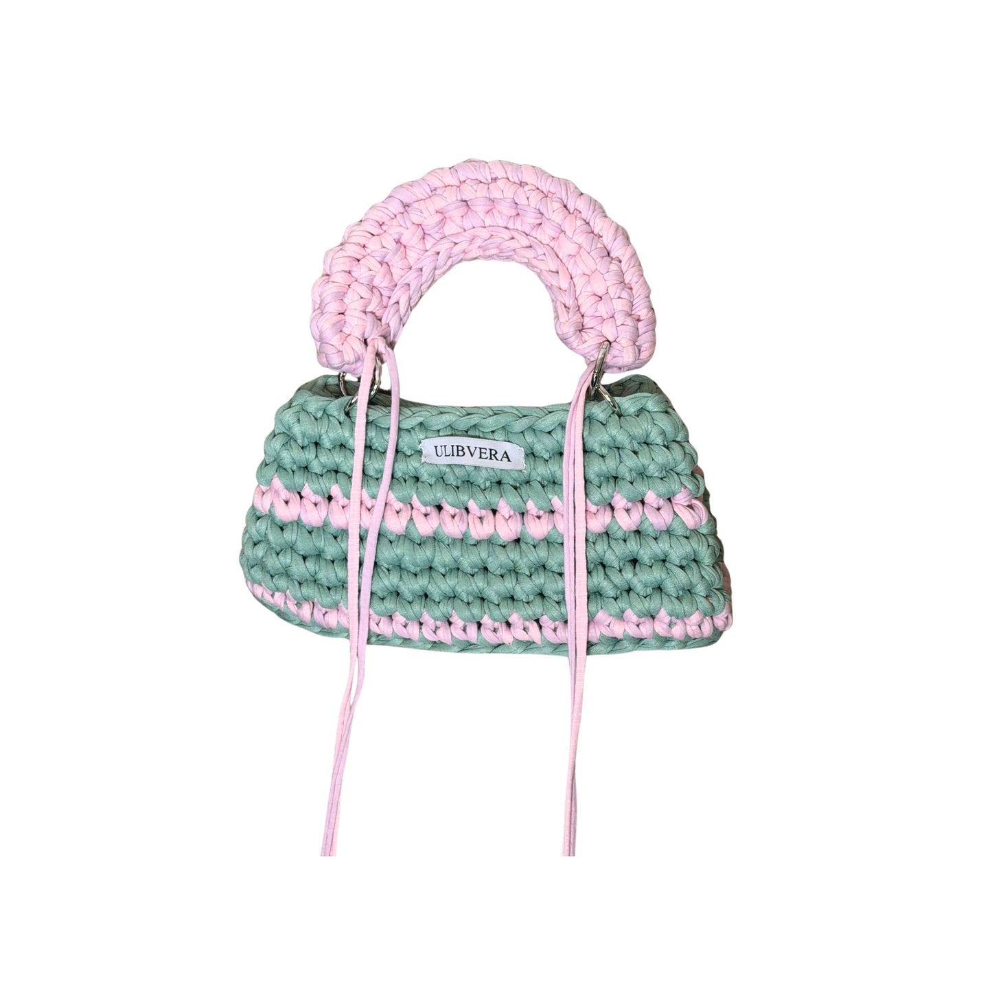 Crossbody / Phone Strap - Blossom Breeze