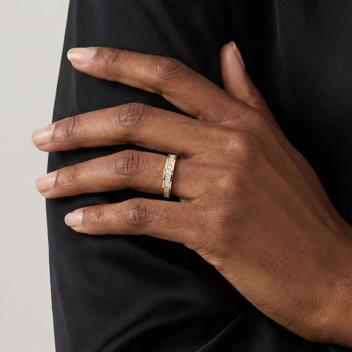 I'm Yours Forever - Ring