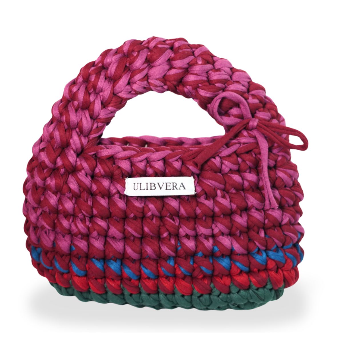 Crochet Bags