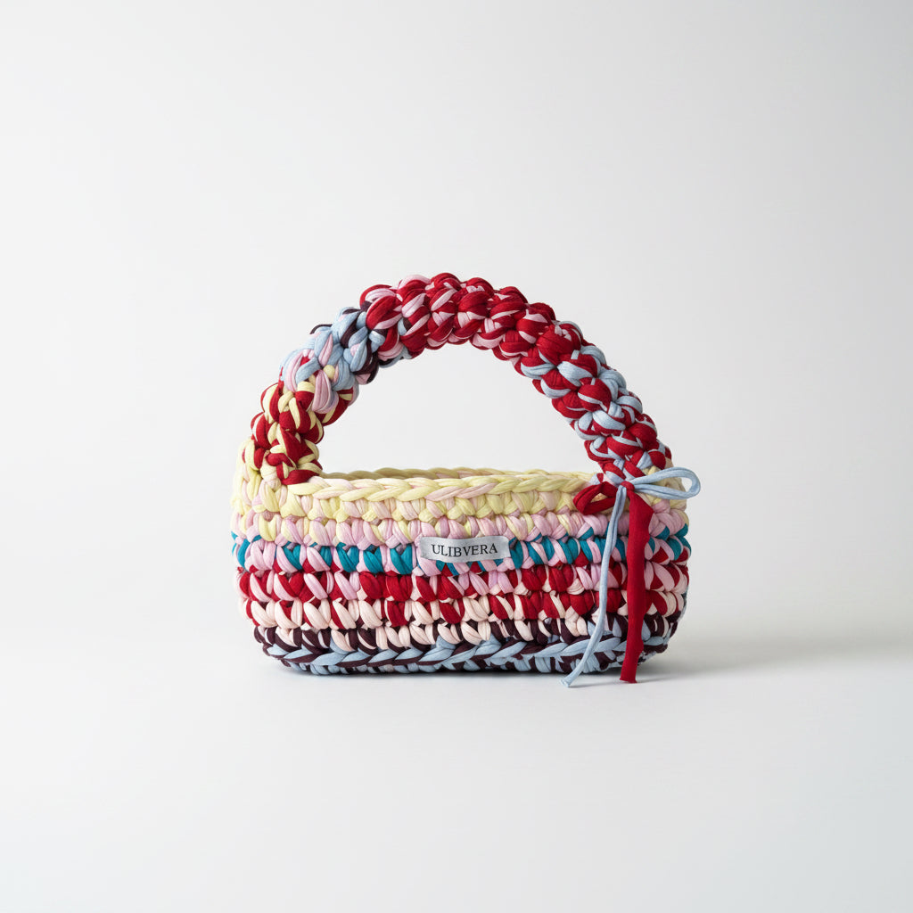 MOSAIC Hand Bag