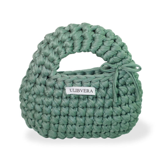 NOMI Bag - Sage Bloom