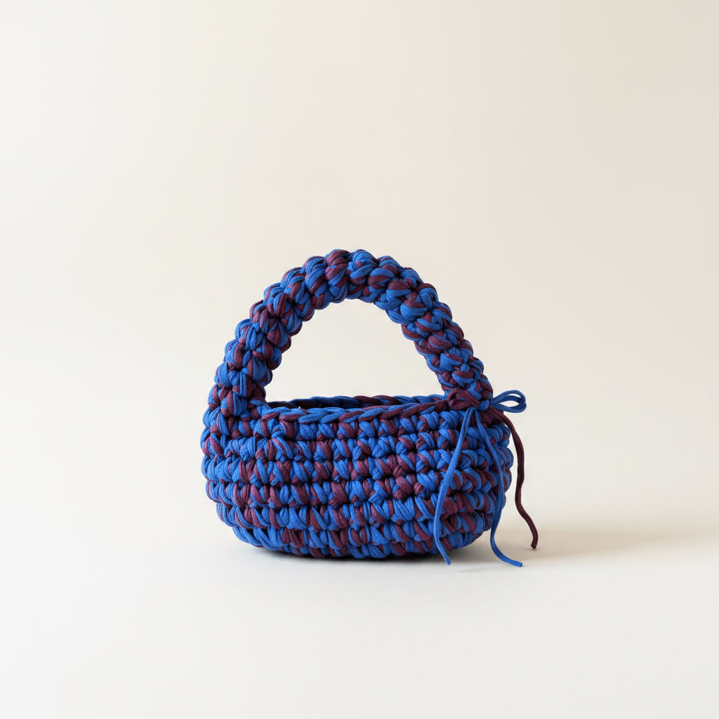 NOMI Large - Navy mix
