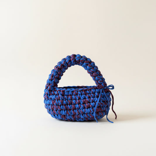 NOMI Large - Navy mix