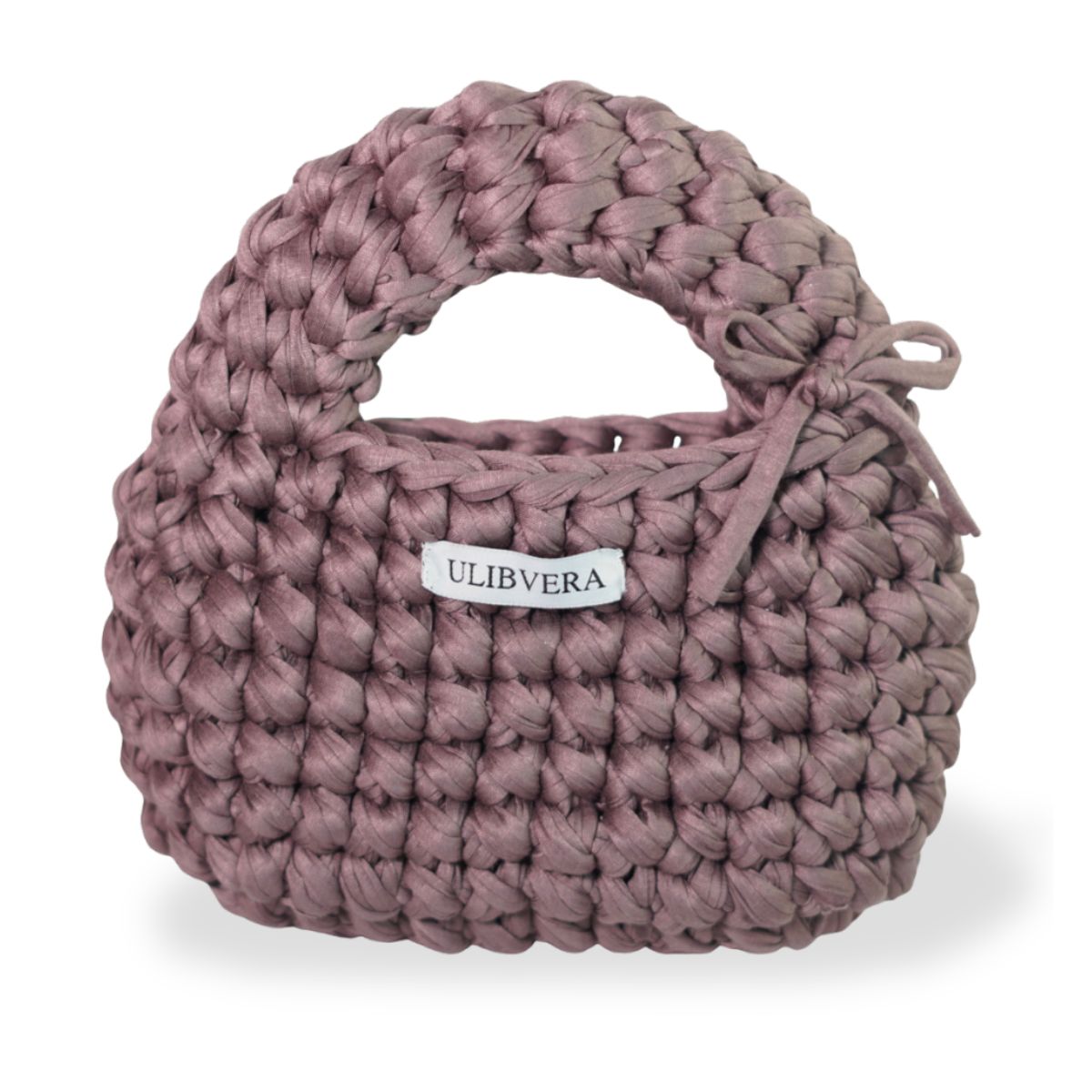 NOMI Bag – Soft Taupe