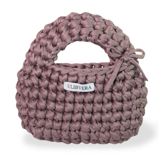 NOMI Bag – Soft Taupe