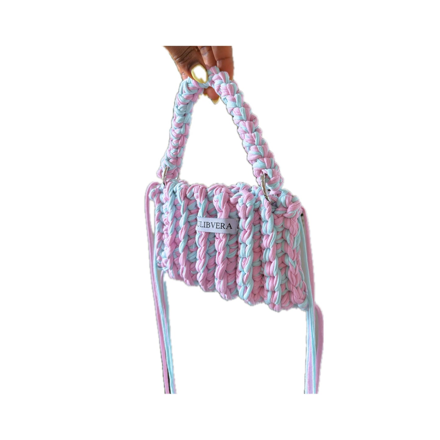 Kora Mini - Strawmint