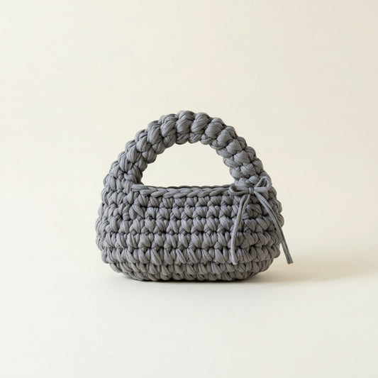 NOMI Large - Stone Grey