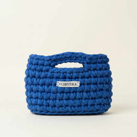 Tote Mini - Navy 💙