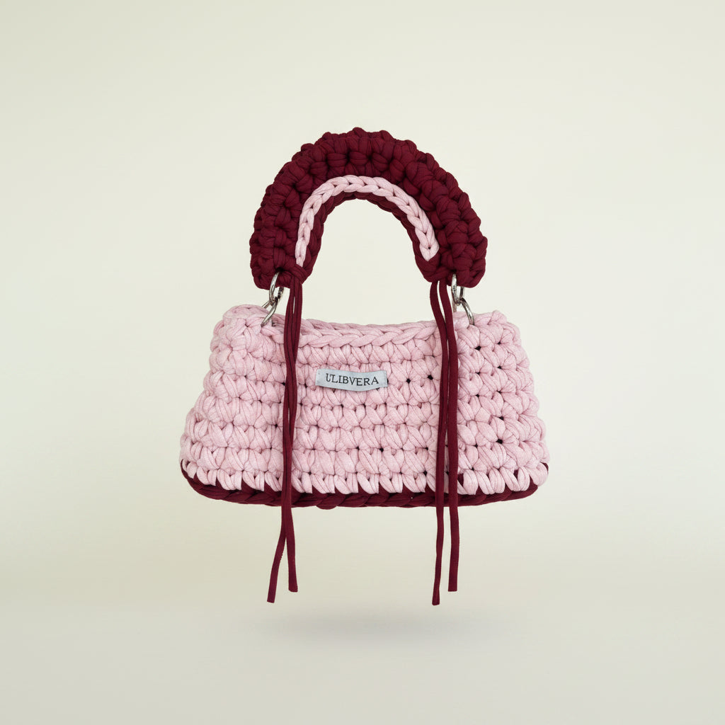 Aurélle — Rose Amethyst