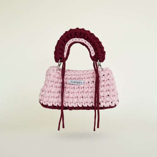 Aurélle — Rose Amethyst