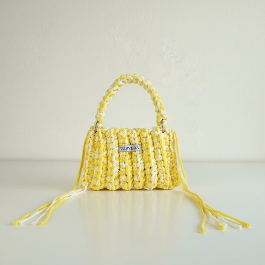 KORA Small – Lemon Twist 🍋