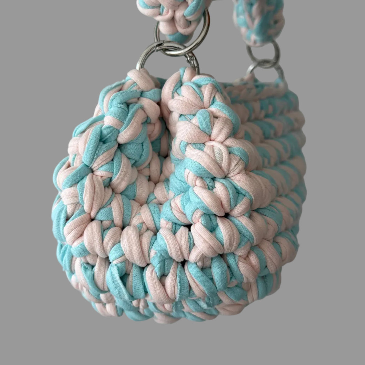 Aurélle — Mint Blush