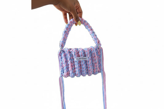Kora Mini - Cotton Candy