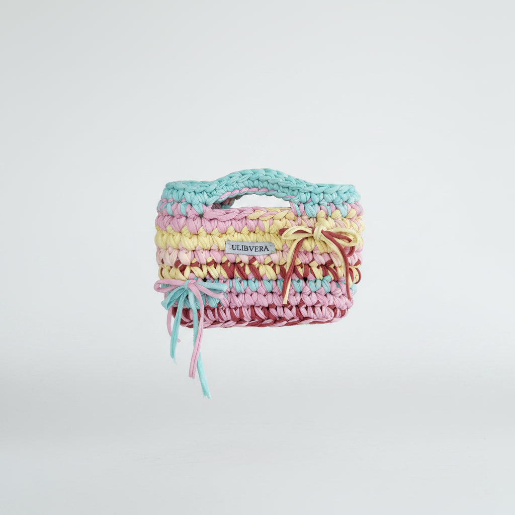 Tote Mini - Candy 🍭