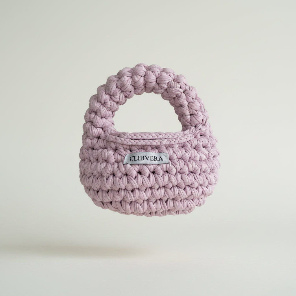 Nomi Mini - Lilac