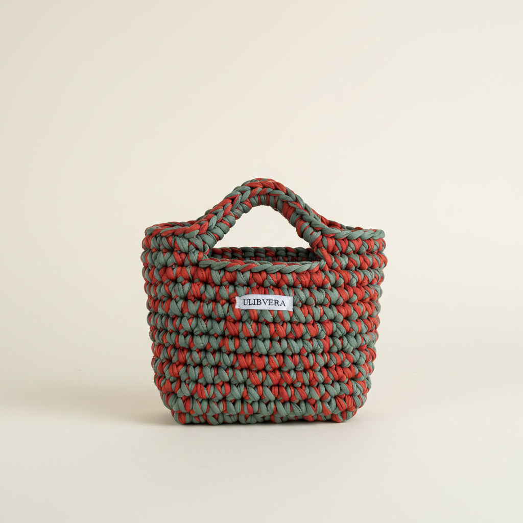 Terra Moss XL Tote