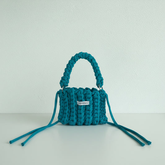 KORA Mini – Teal 👗