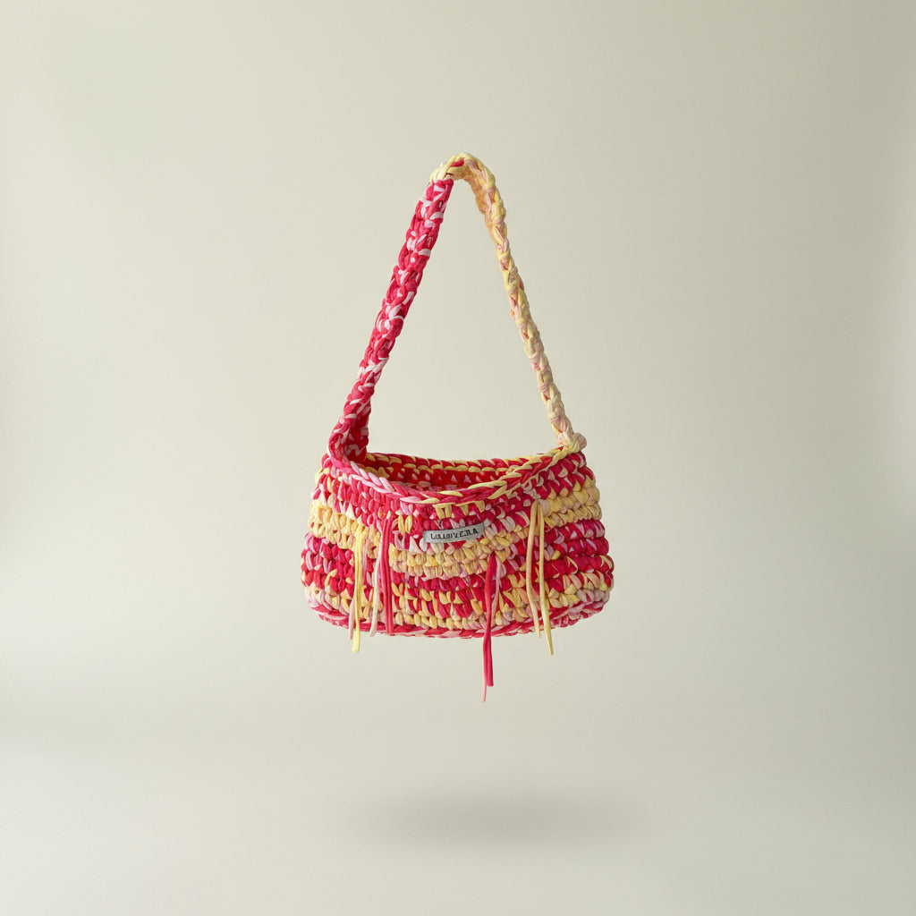 Sorbet Shoulder Bag