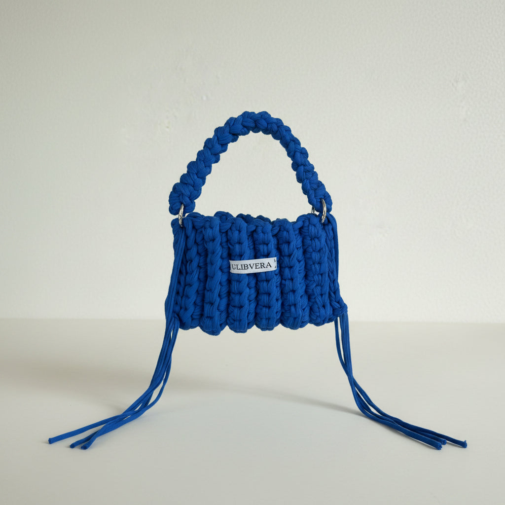 KORA Mini – Navy 💙