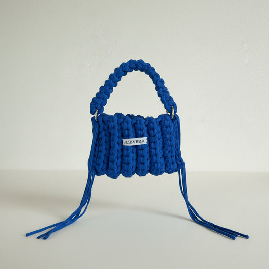 KORA Mini – Navy 💙