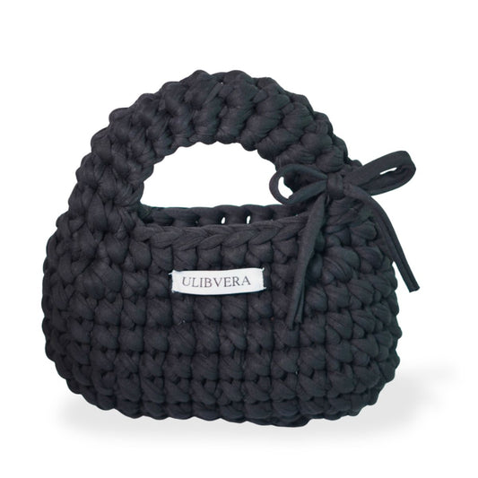 NOMI Bag – Black Onyx