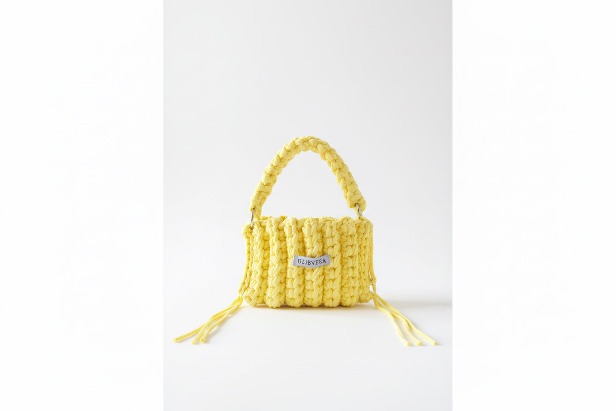 Kora Mini - Lemon Drop