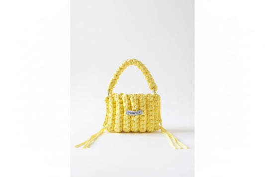 Kora Mini - Lemon Drop