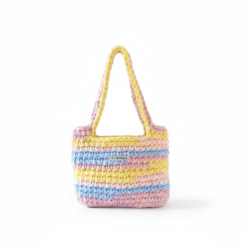 Tote Large - Sunshine