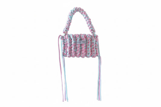 Kora Mini - Strawmint