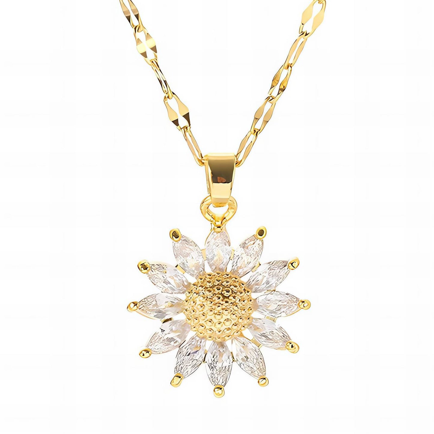 Celeste Charm - Necklace