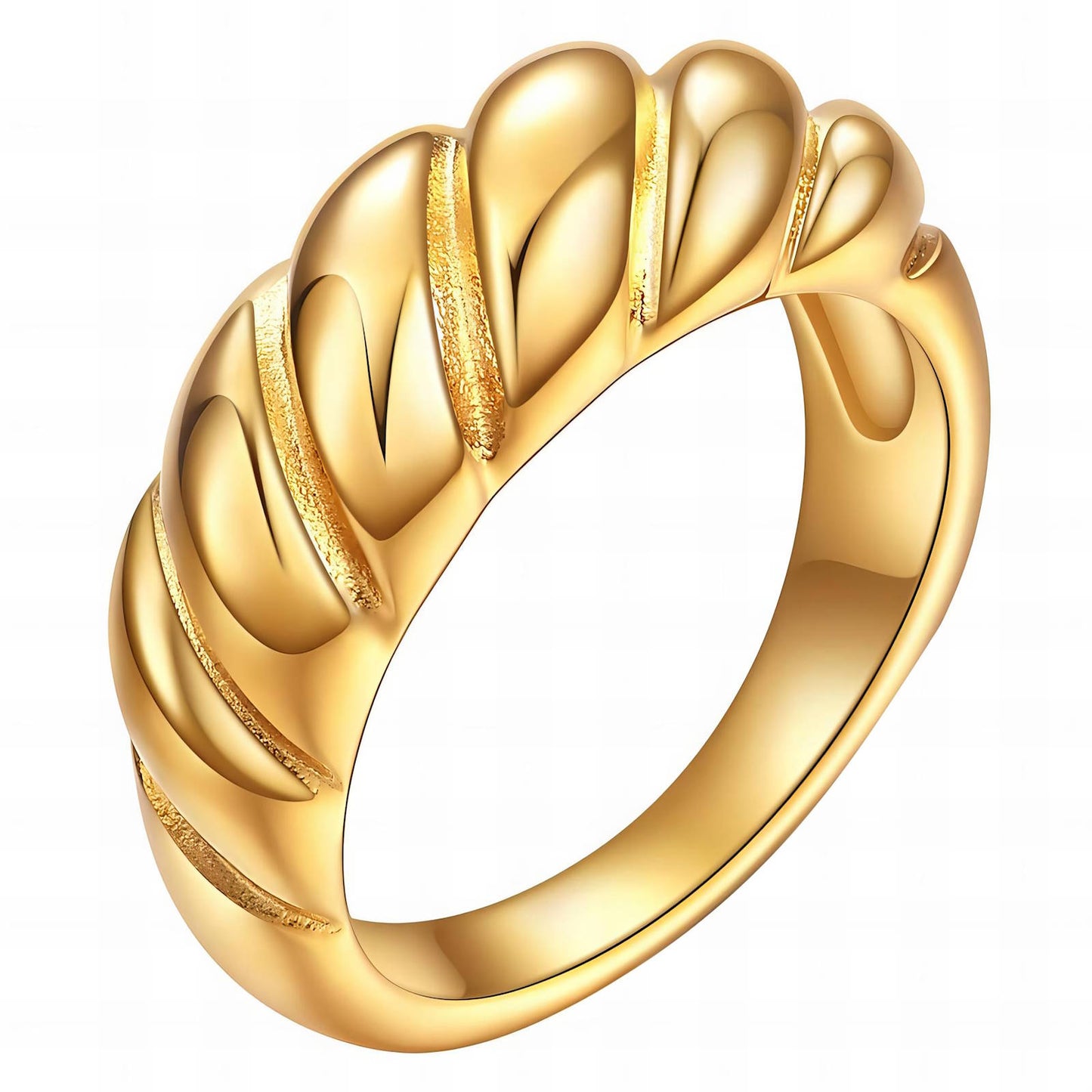 Croissant - Ring