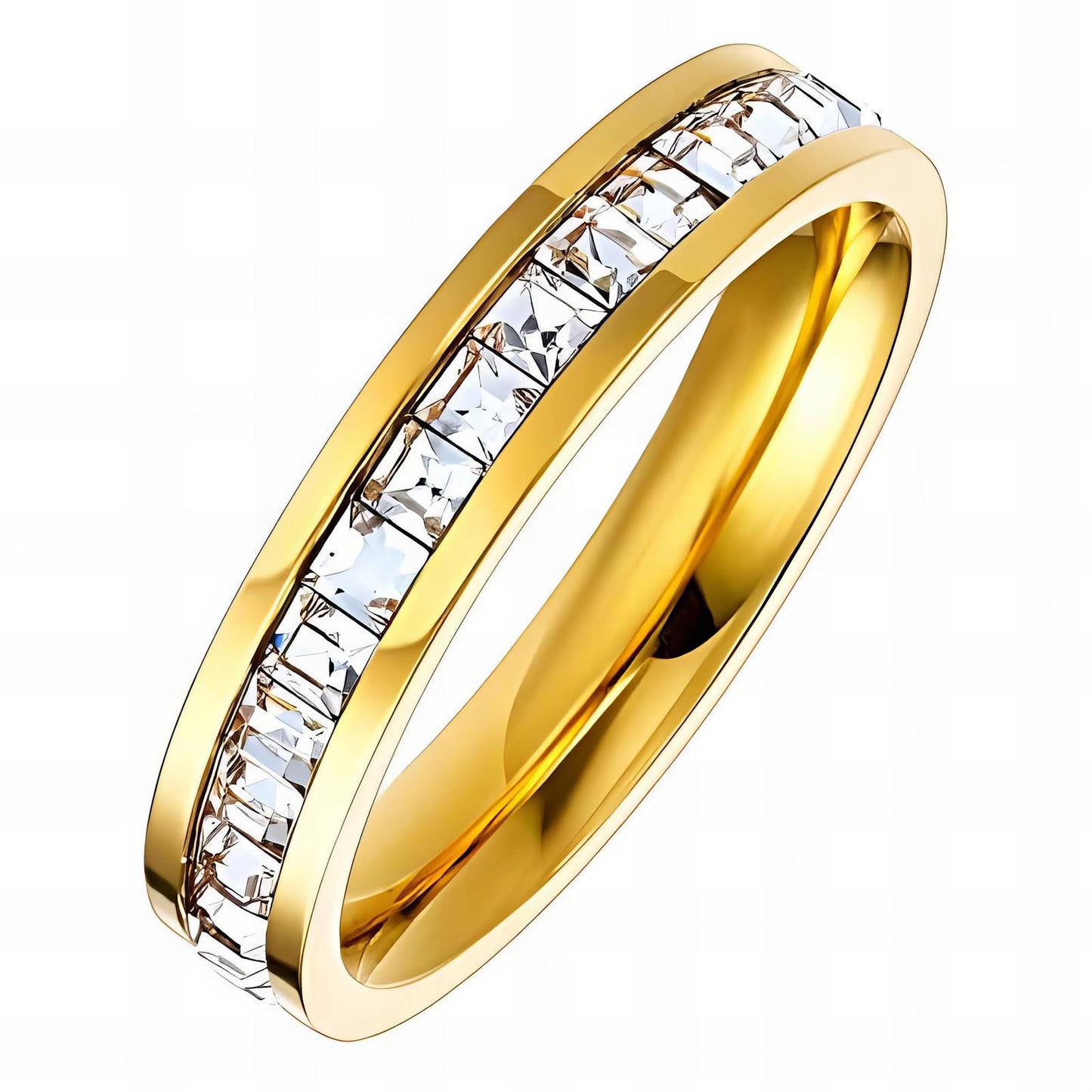 I'm Yours Forever - Ring