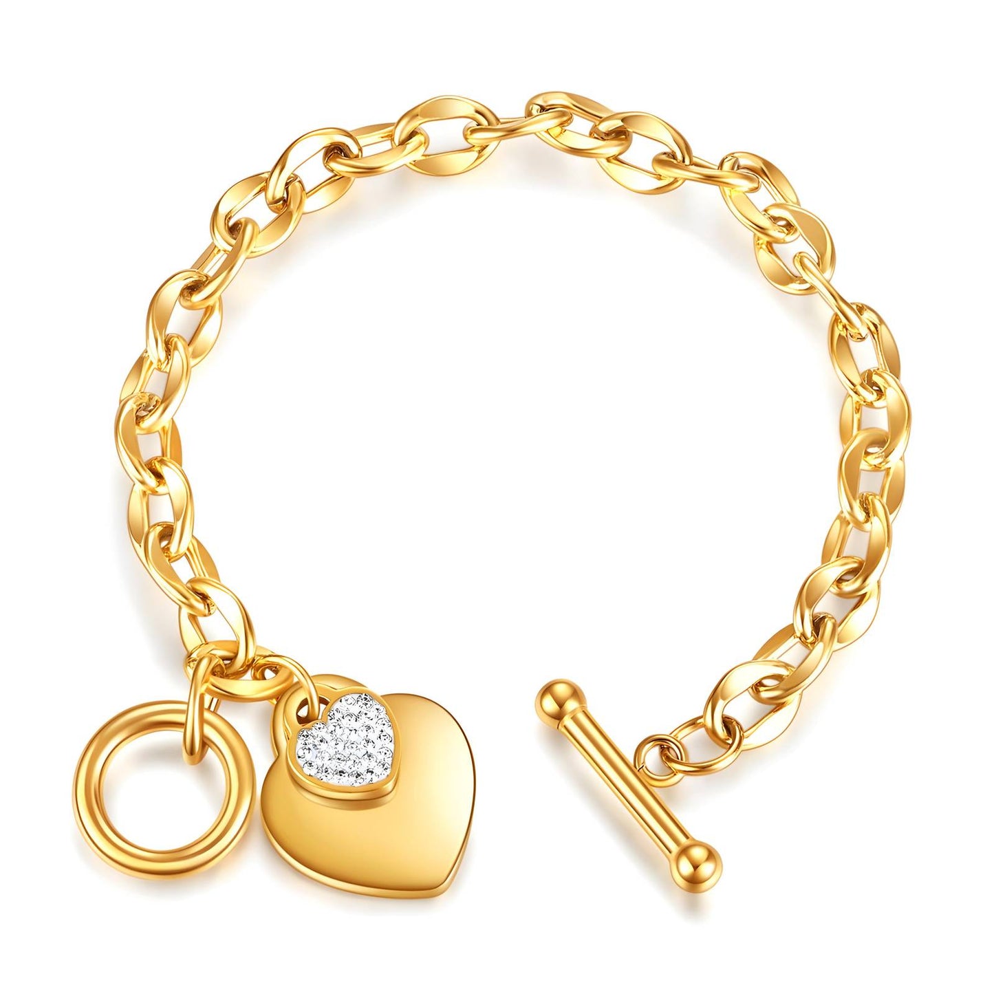 My Love 4 U - Bracelet