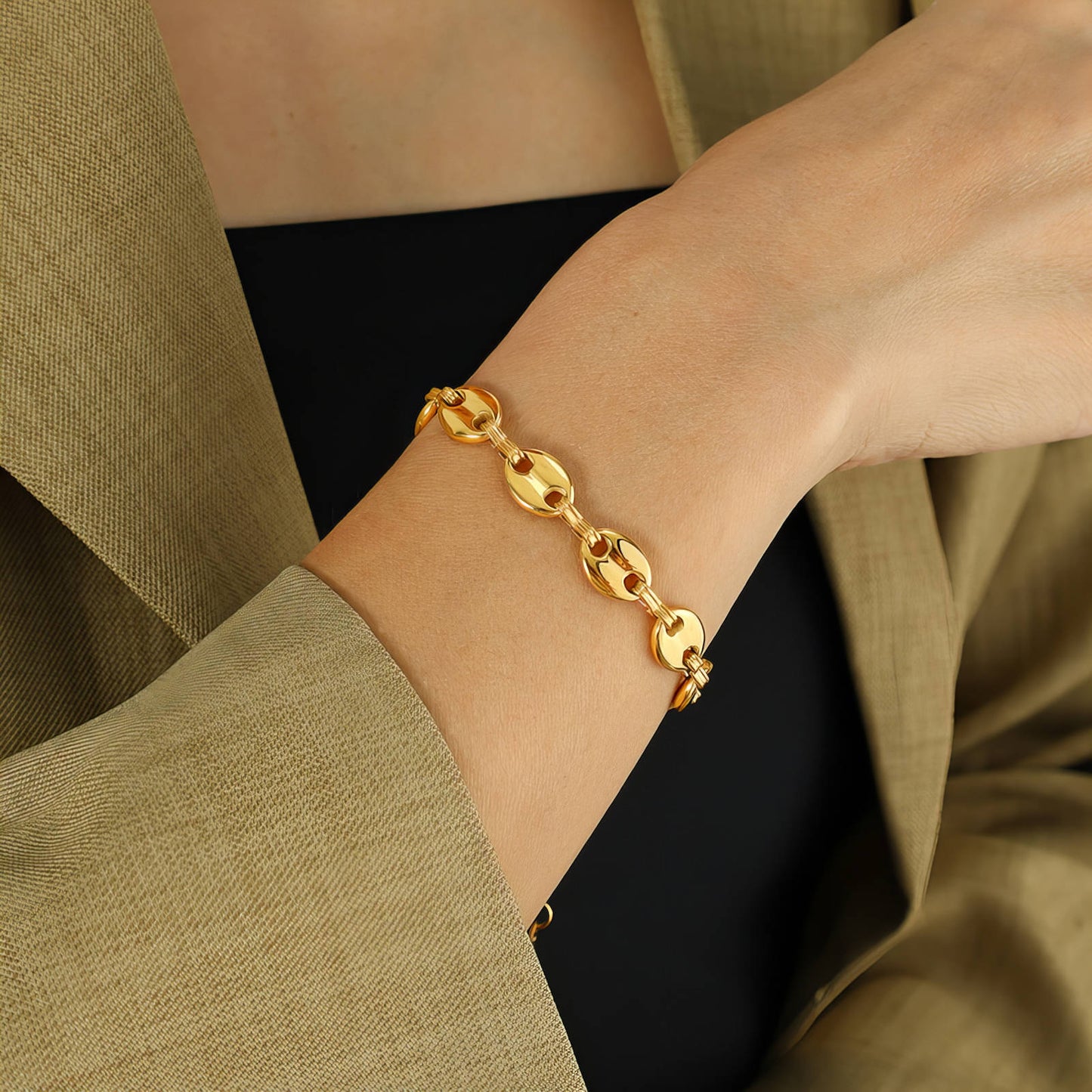 Eterna Grace - Bracelet