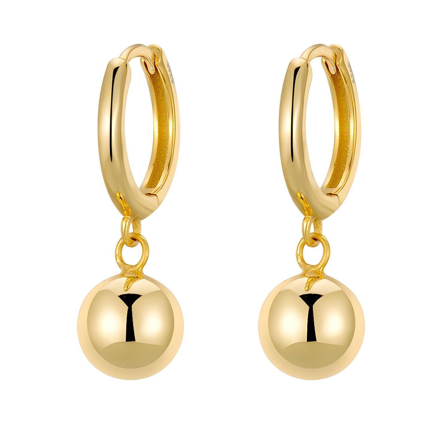 Aura Drop - Earrings