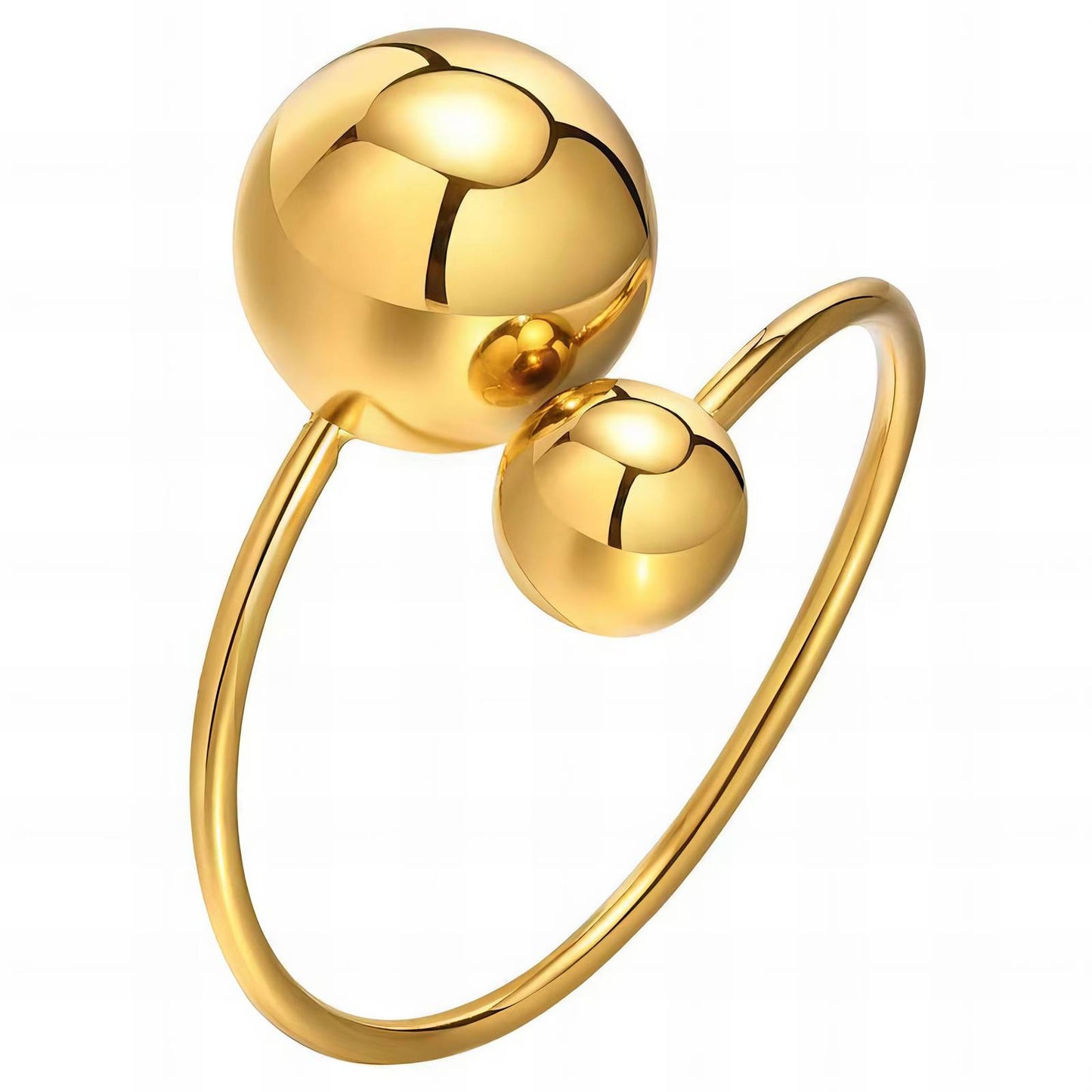 Aura Drop - Ring