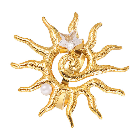 Luna - Ring