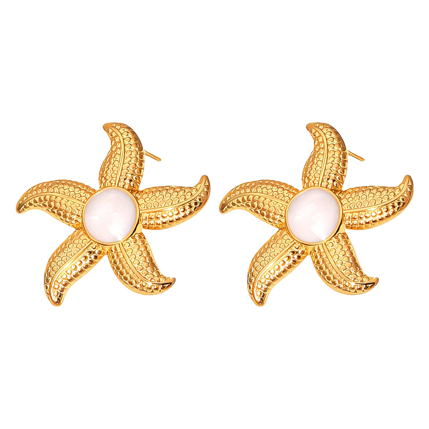 Nut For You - Earrings