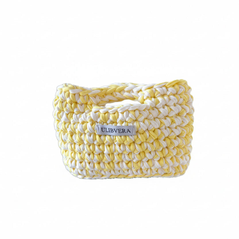 Tote Mini - Butter Cream