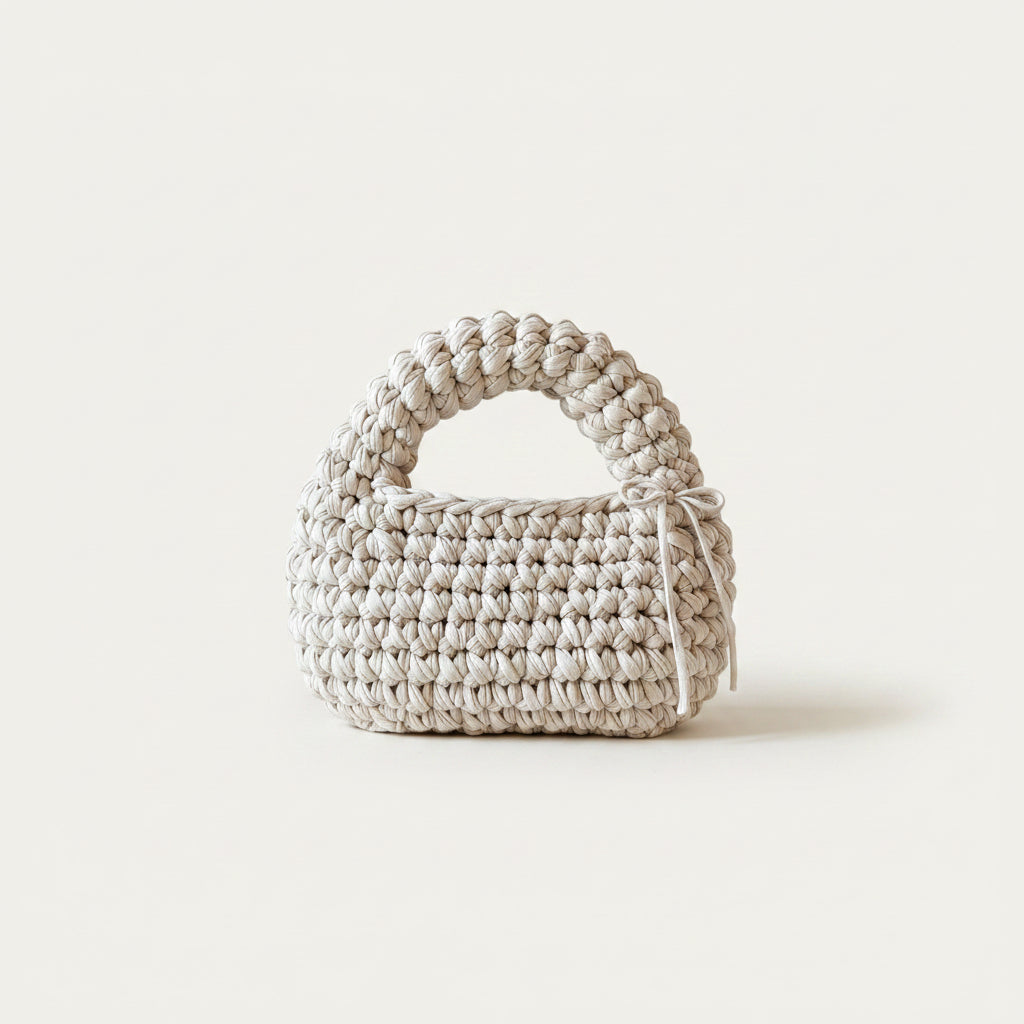 NOMI Large - Ivory