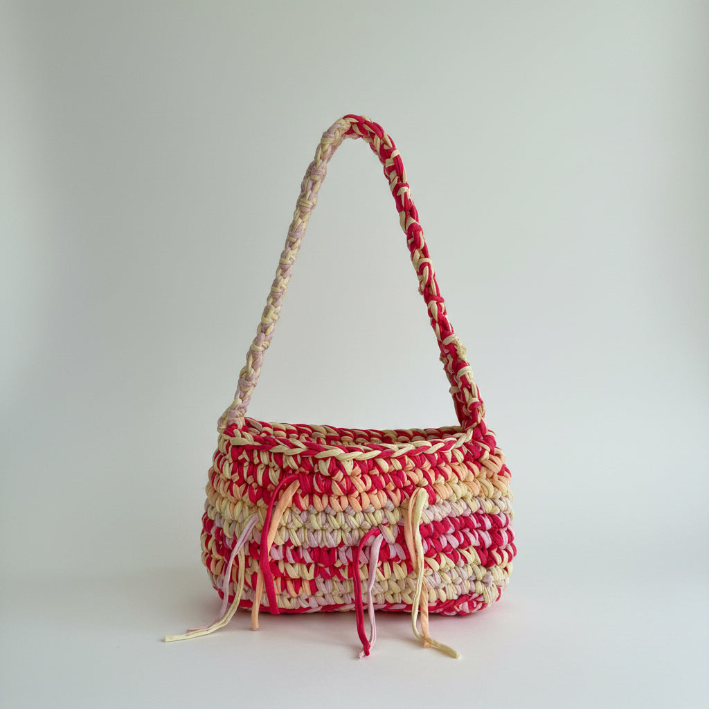 Sorbet Shoulder Bag