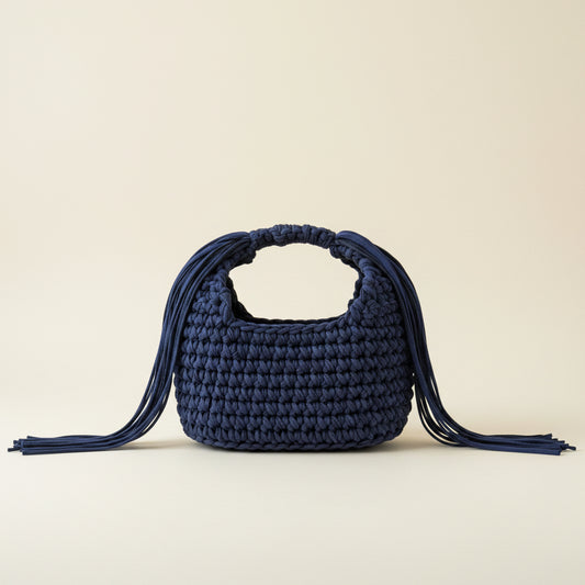 THE BECCA BAG - Bluenyx