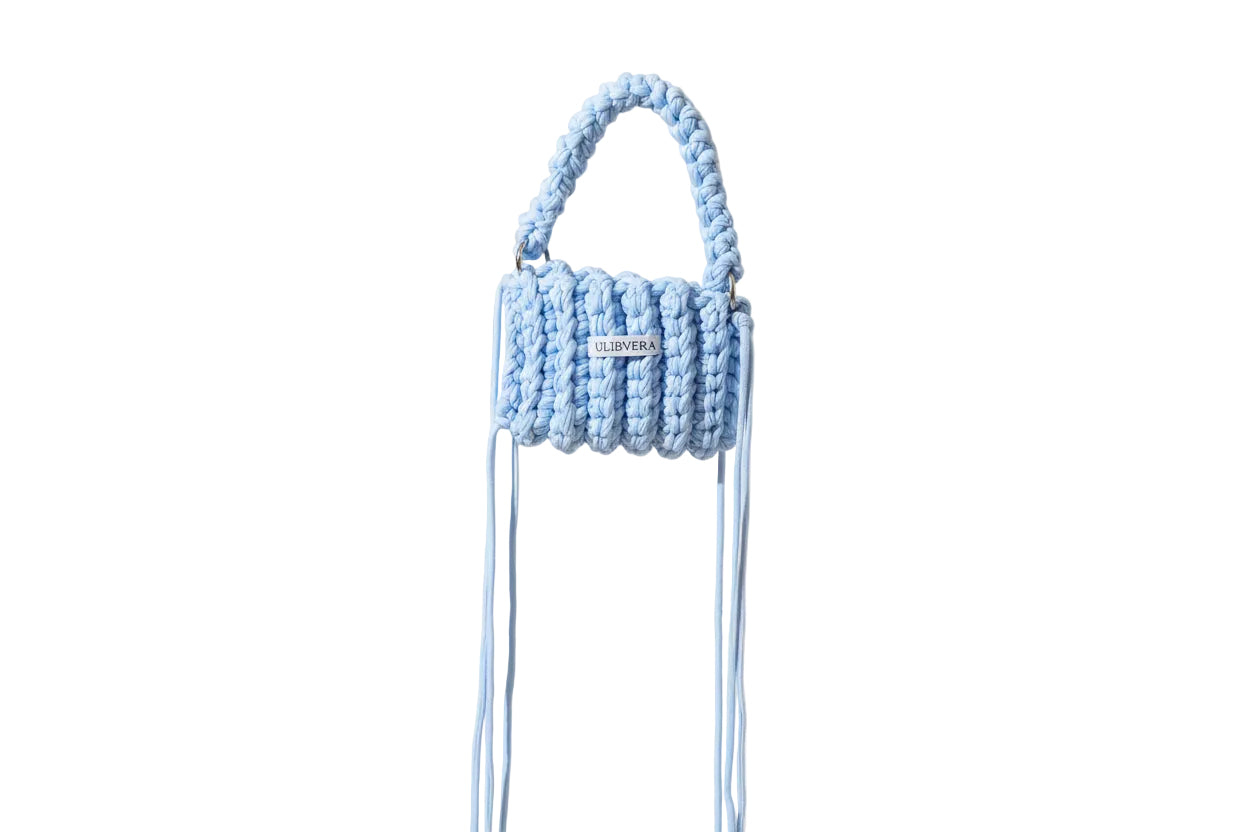 Kora Mini - Ocean