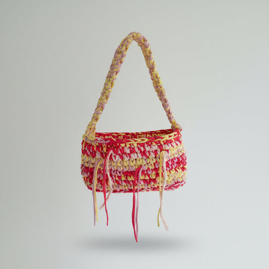 Sorbet Shoulder Bag
